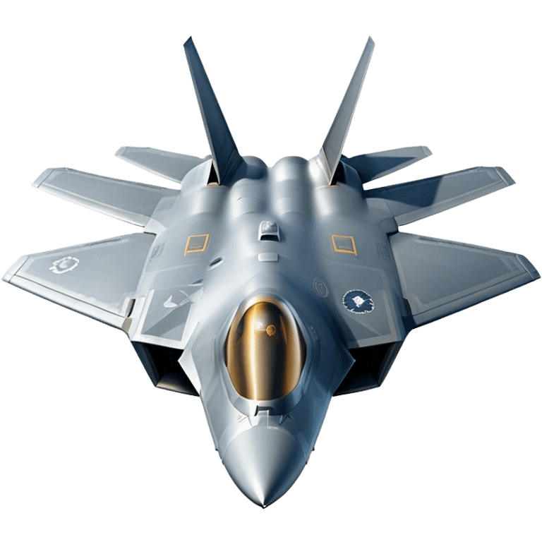 f22 raptor emoji