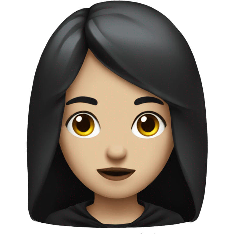 Gothic emoji