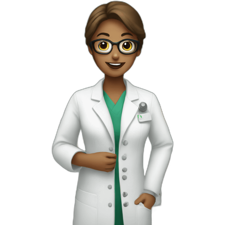 Pharmacy-named-Maryam emoji