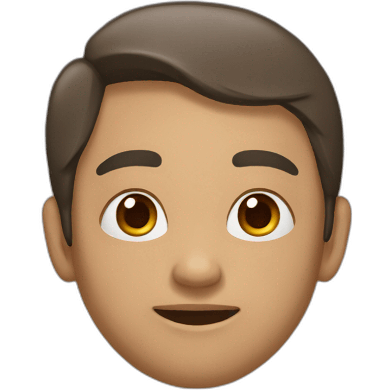 Makima emoji