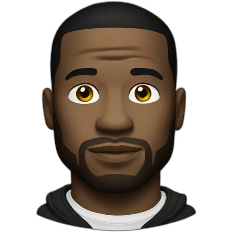 50cent emoji