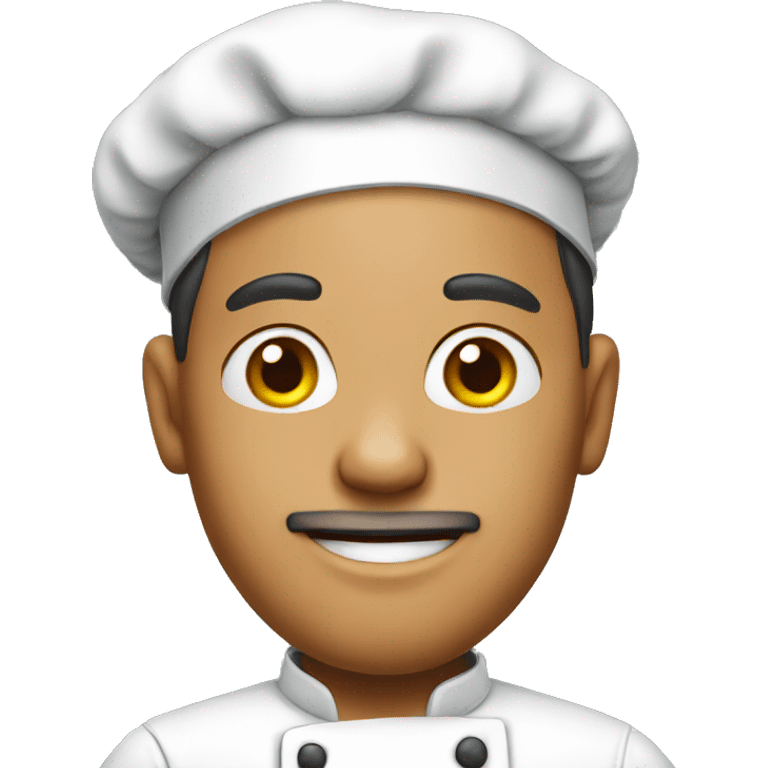 Chef emoji