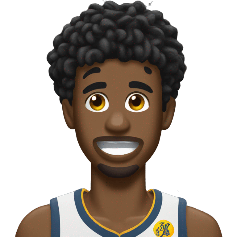 Ja Morant emoji