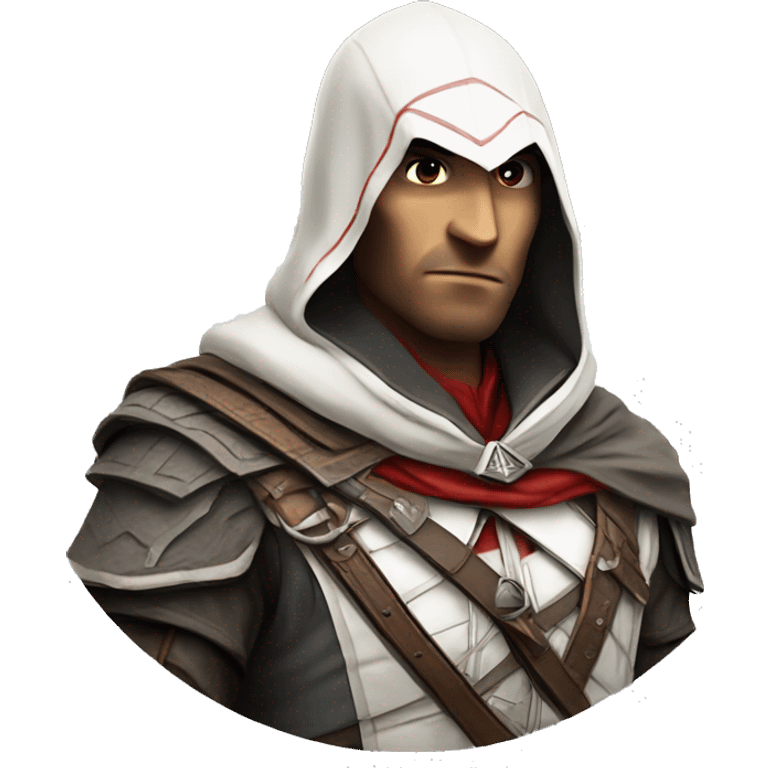 assassins creed emoji