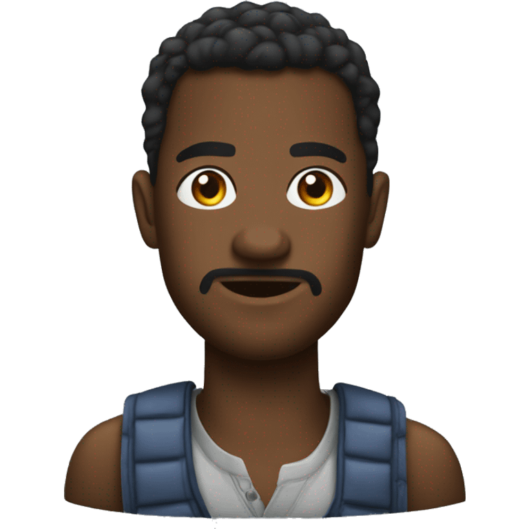 Deonio iPhone  emoji