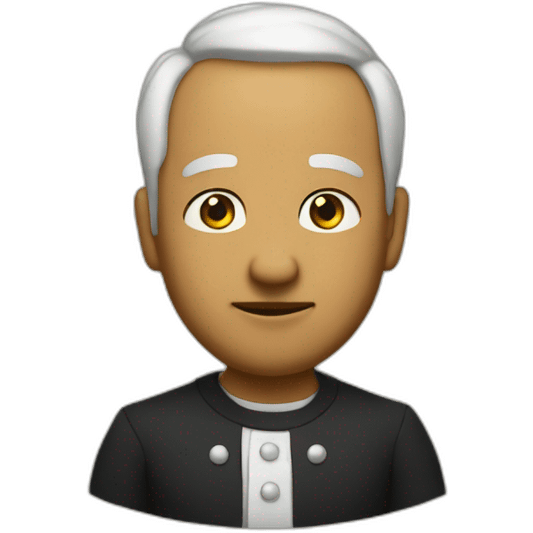 Billue eilesh emoji