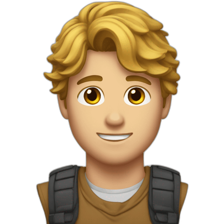 Cole caufield emoji