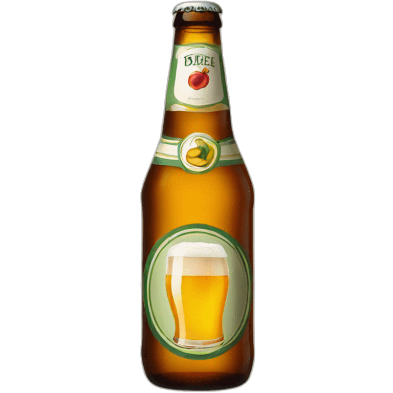 Bière emoji