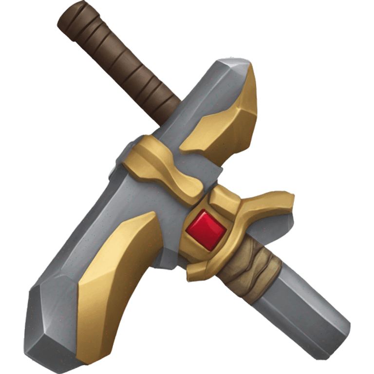 WONDER WOMAN WEAPON emoji