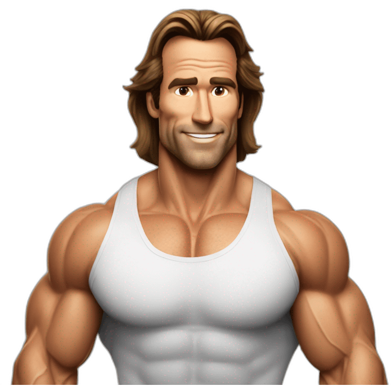 Mike o hearn emoji