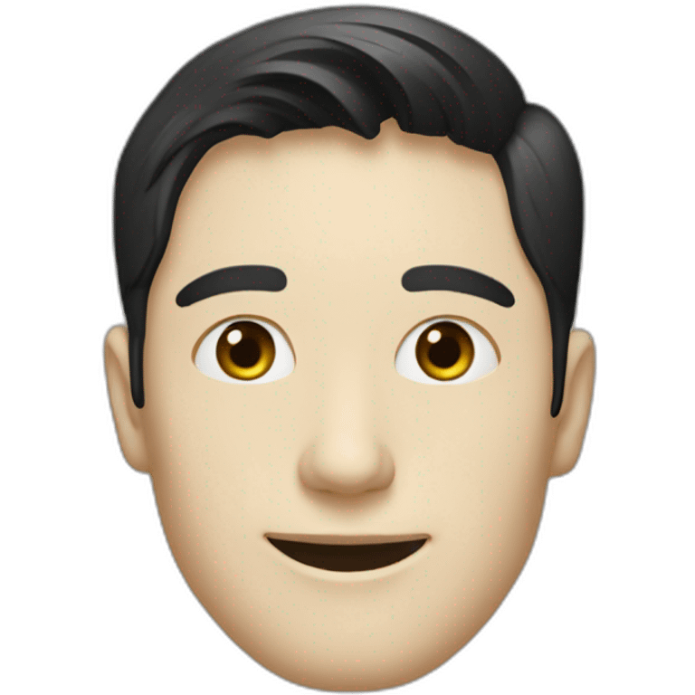 Label Durov emoji