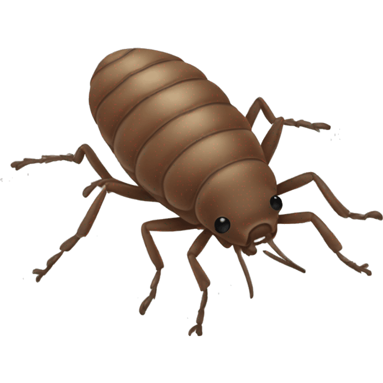 louse emoji