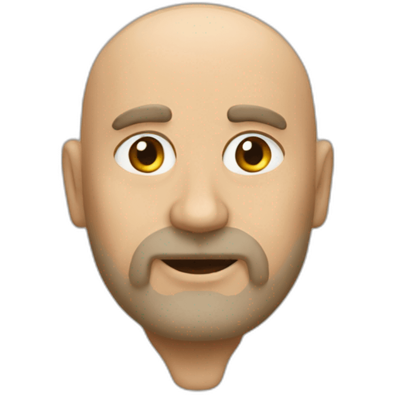 jabłko  emoji