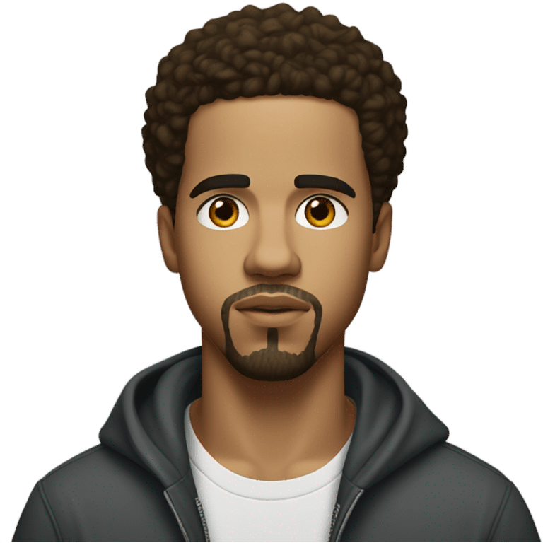 J.Cole emoji