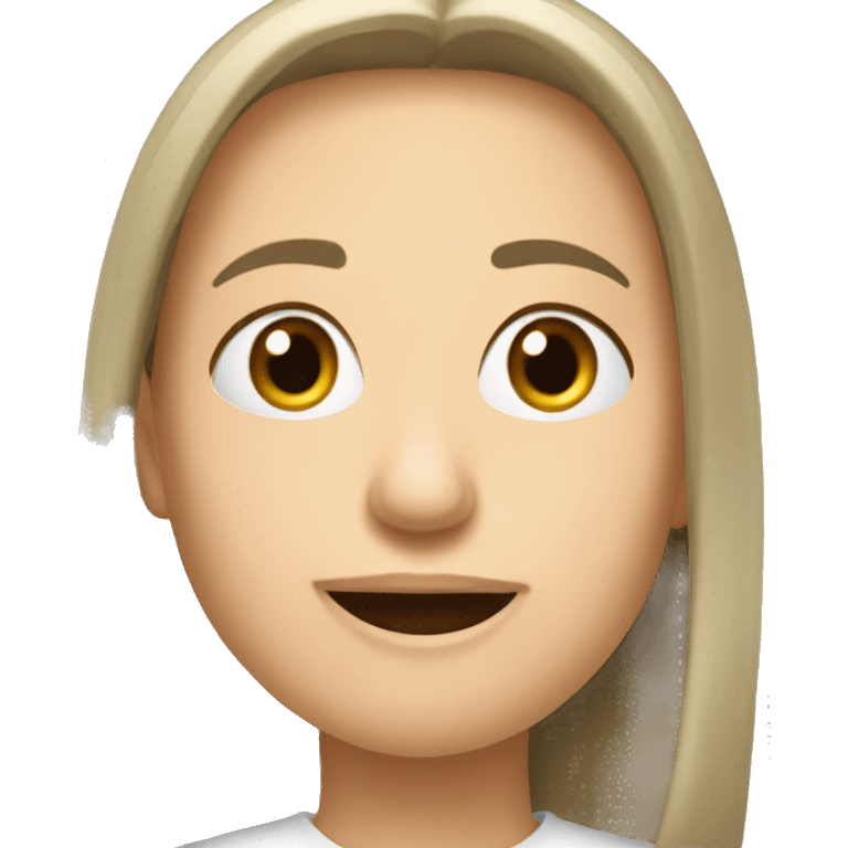 собака с сердцем и бантом emoji