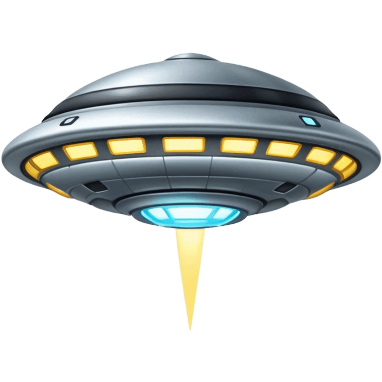 ufo emoji