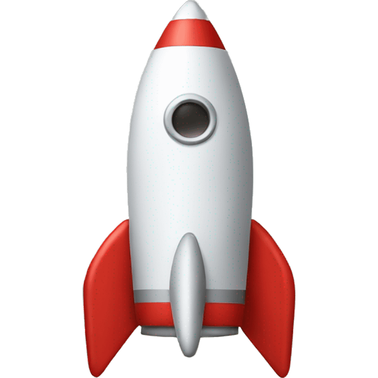 rocket emoji