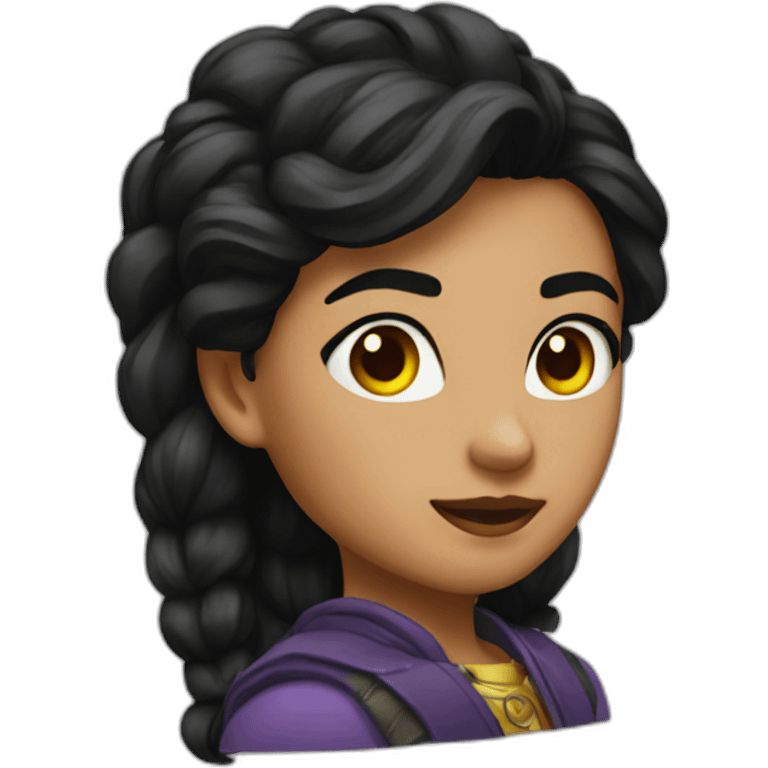 Mia kalipha emoji