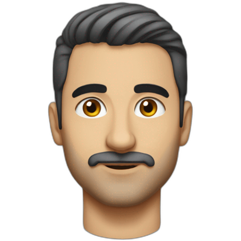 erhan karaduman emoji