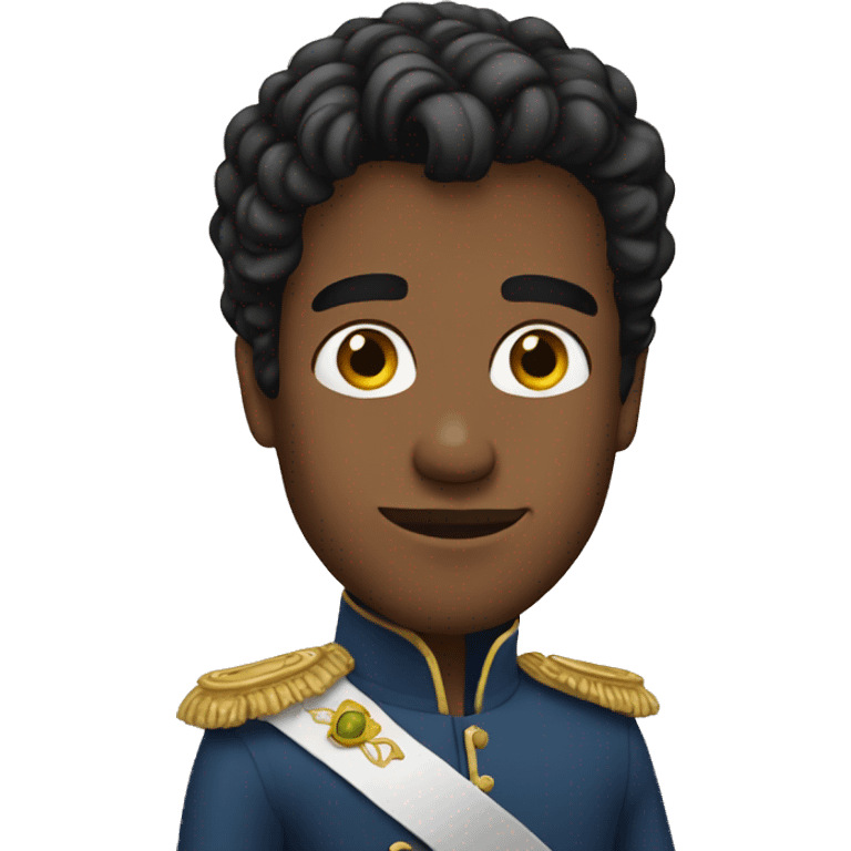 Prince  emoji