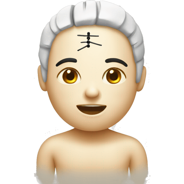 acupuncture  emoji