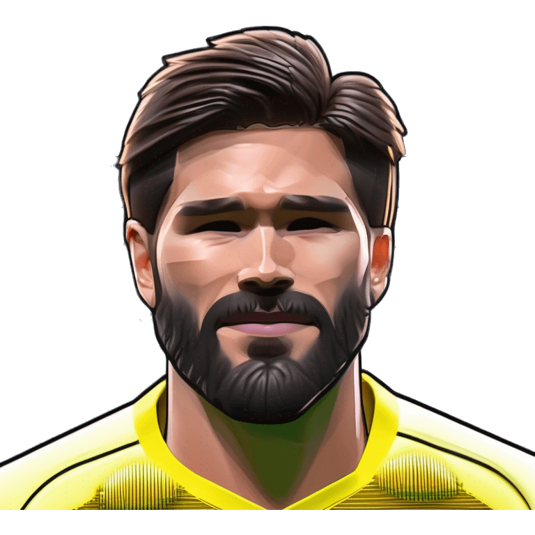 Whalisson Ferreira  emoji