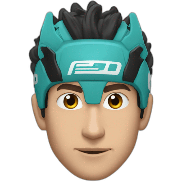 Fabio quartararo emoji