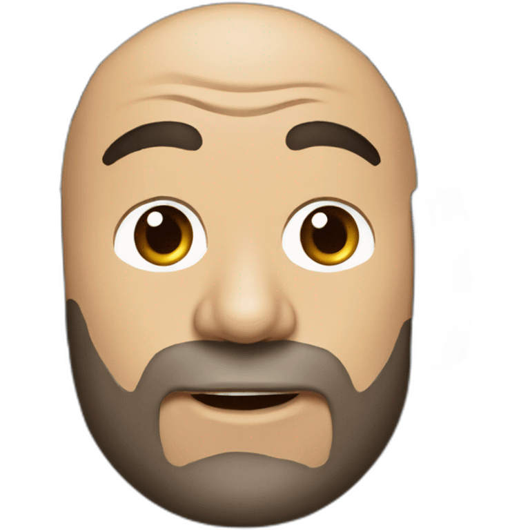 joe rogan microphone emoji