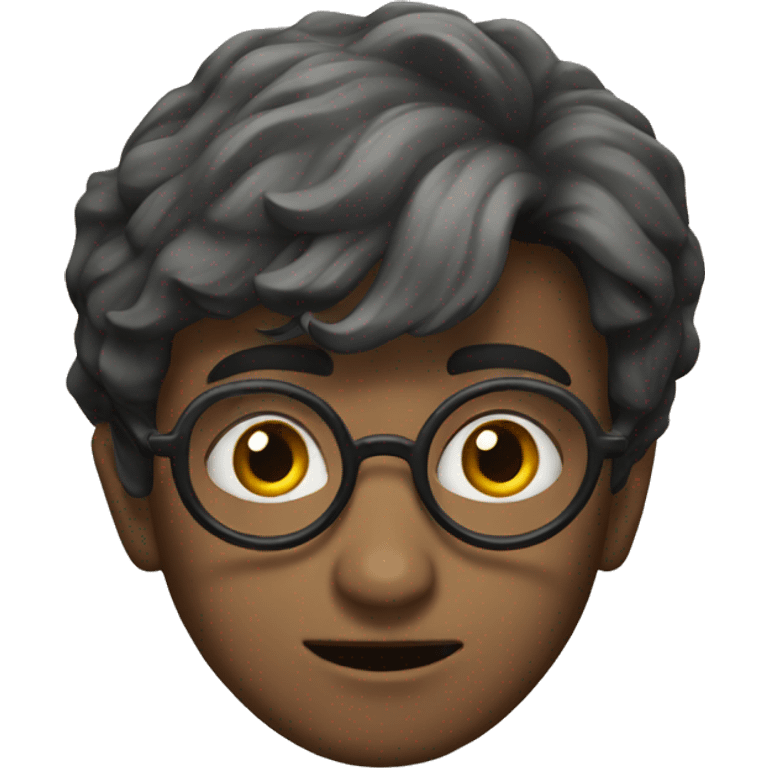 Harry Potter emoji