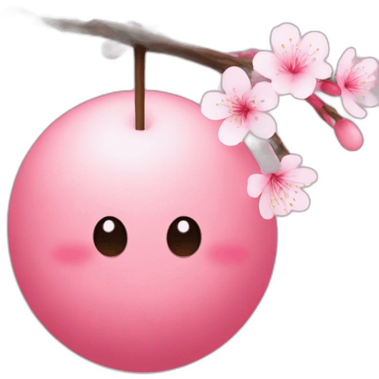 hanami dango emoji