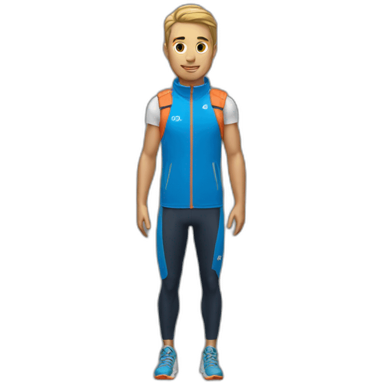 decathlon-gilet emoji