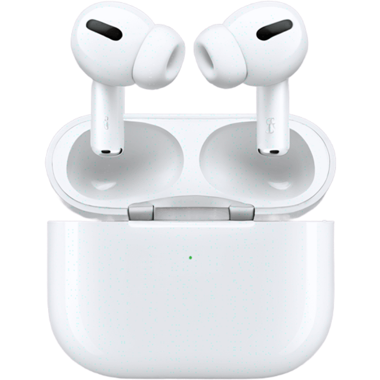 airpods pro emoji