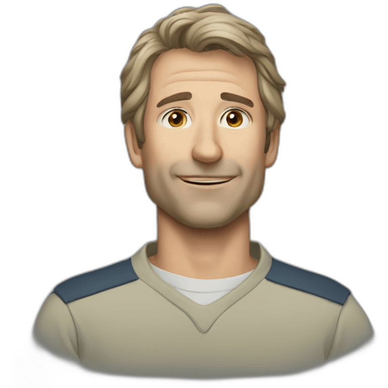 Simon moser emoji