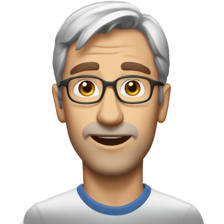 Ralf Hutter  emoji