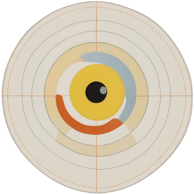 hilma af klint emoji