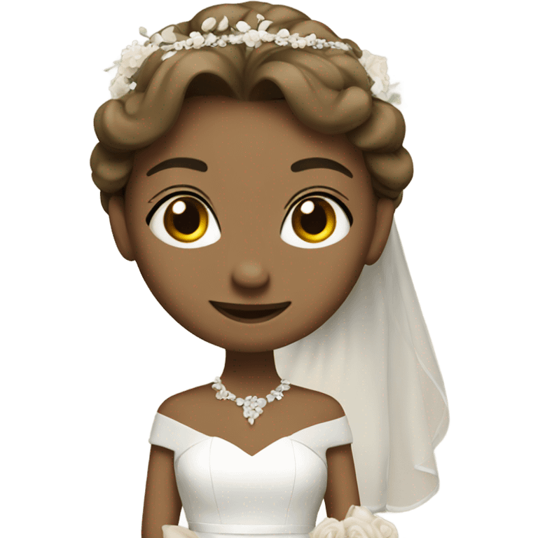 wedding emoji