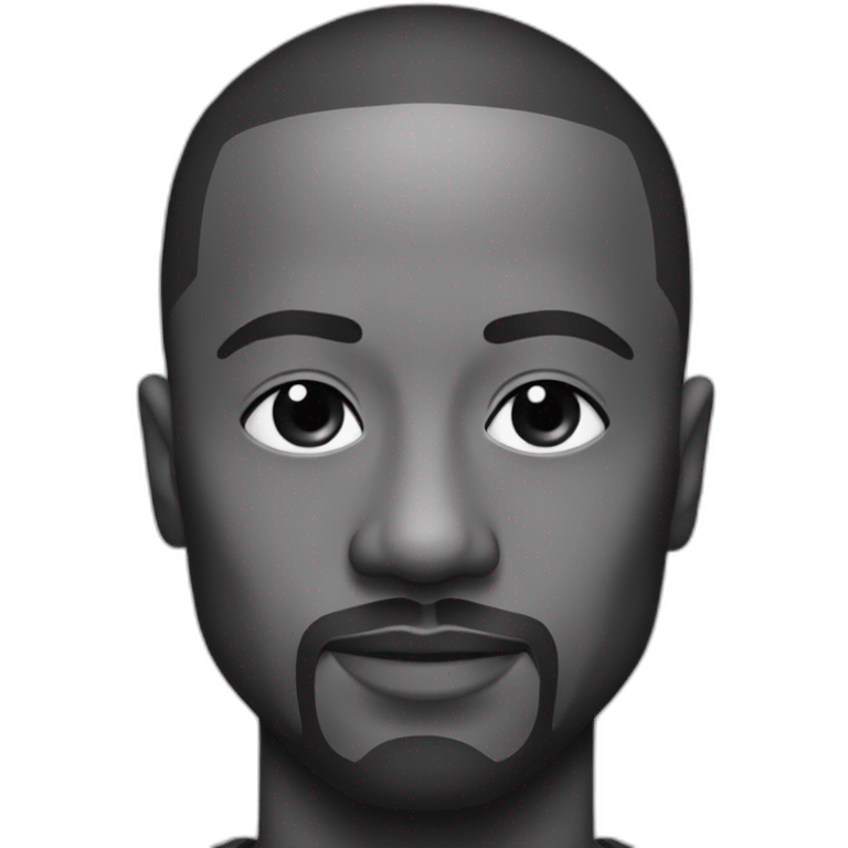 Akon emoji