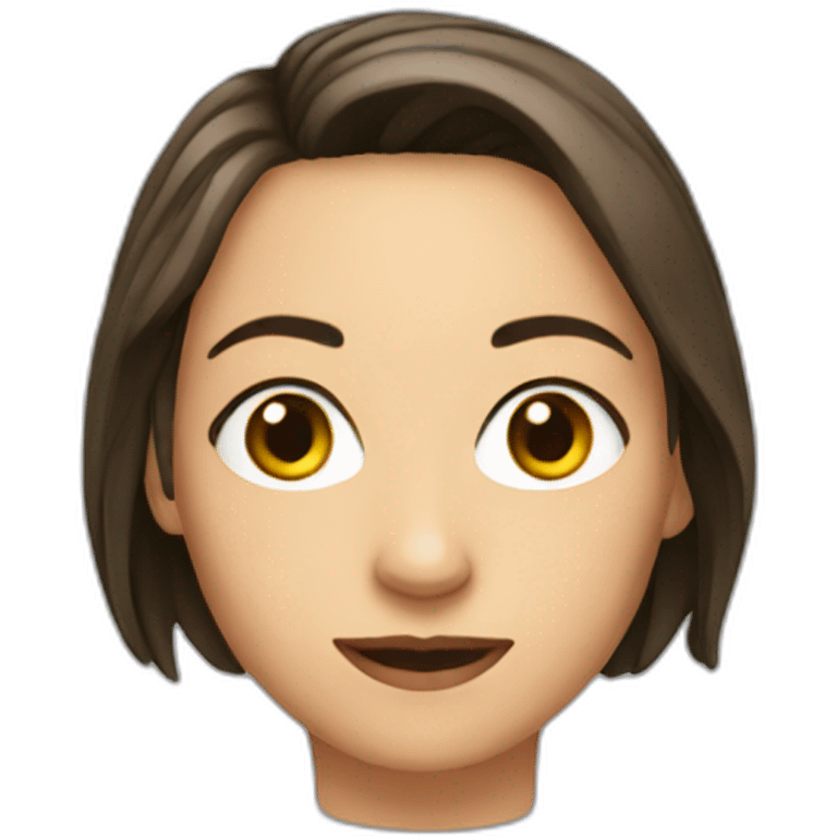 Sara emoji