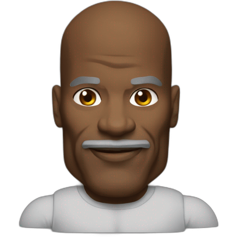 Ronnie Coleman emoji