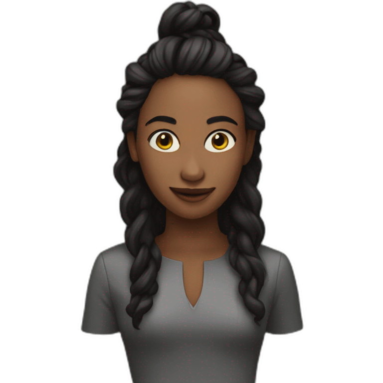 naomi jon emoji