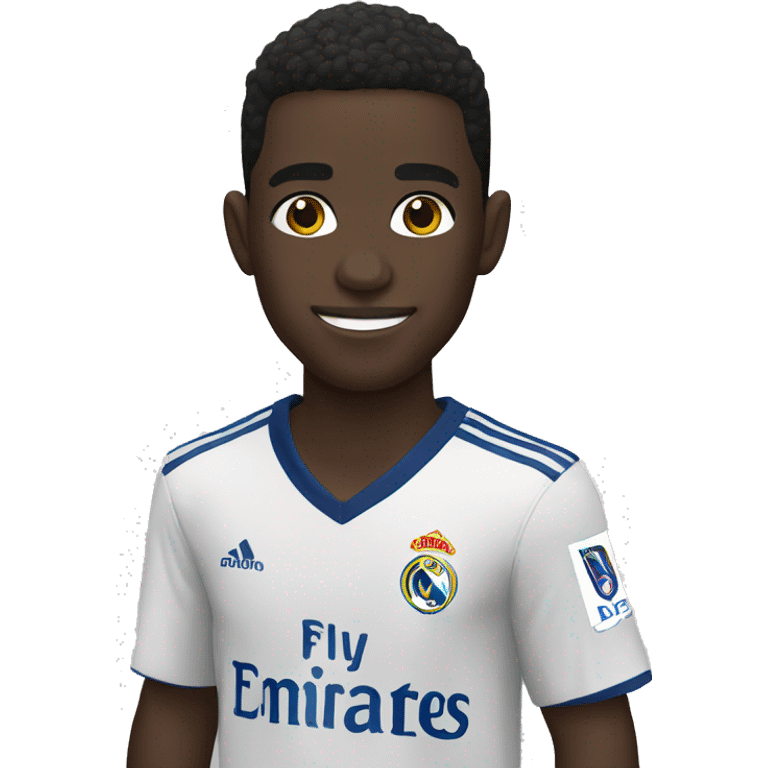 vinicius jr emoji