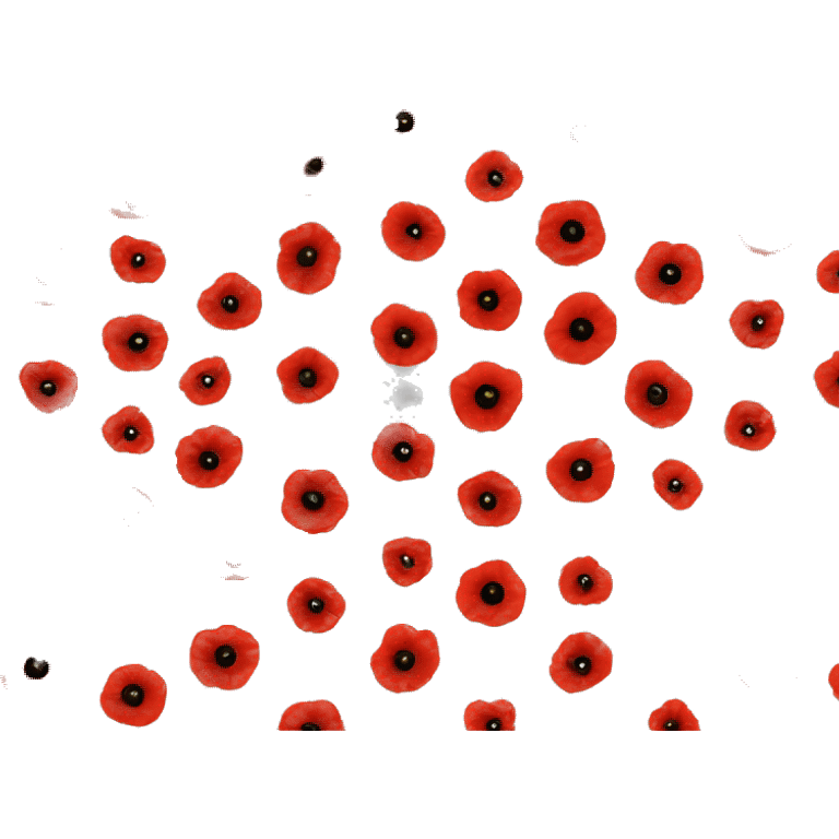 Coquelicot emoji