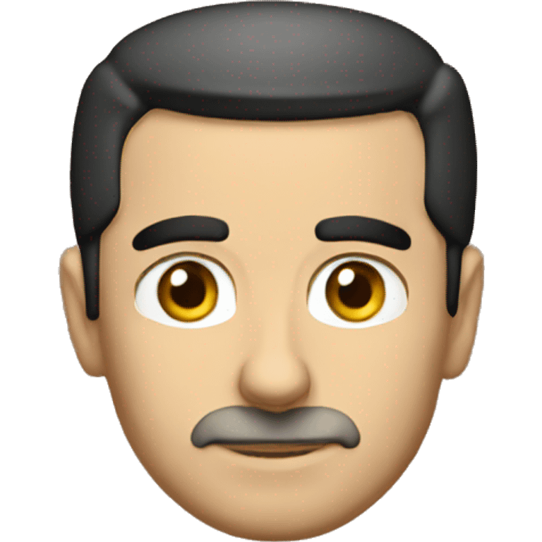 Assad emoji