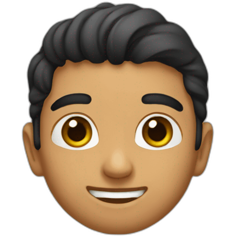 shubham emoji