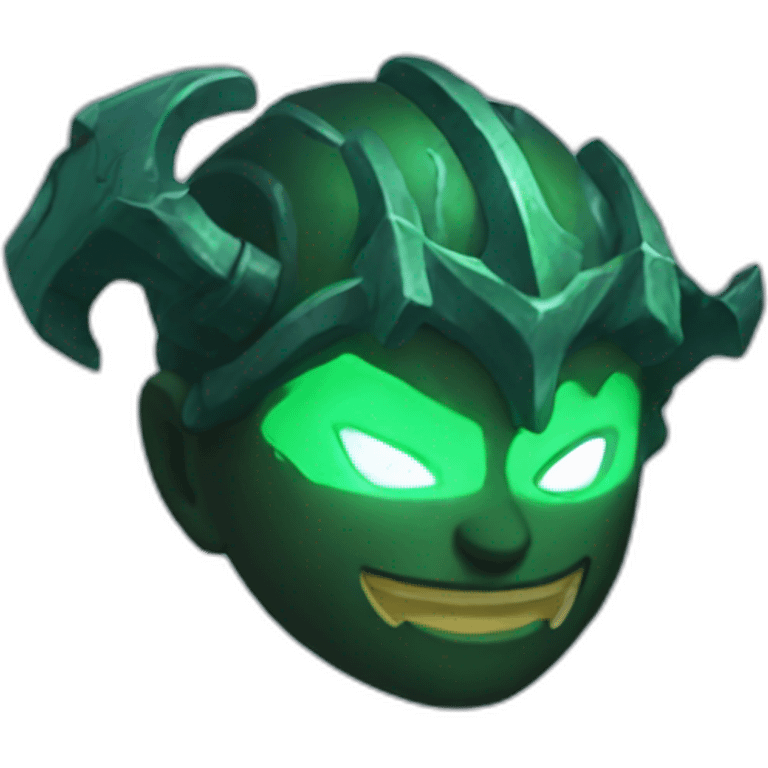 Thresh emoji