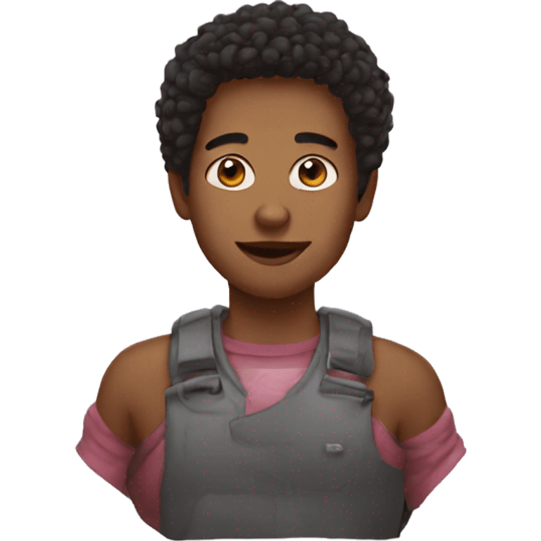 Sofi emoji