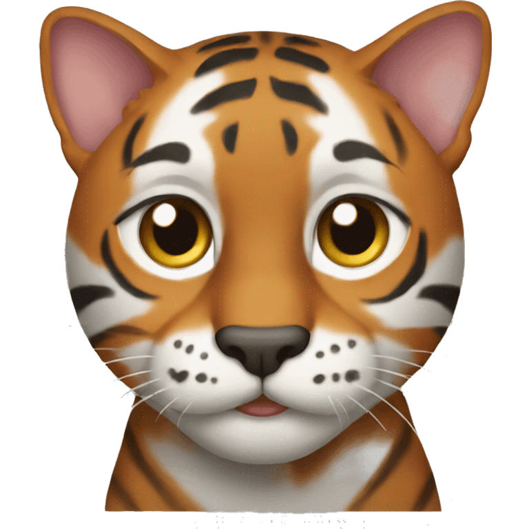 bengal emoji