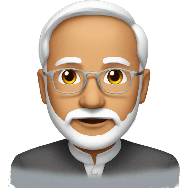 Modi emoji