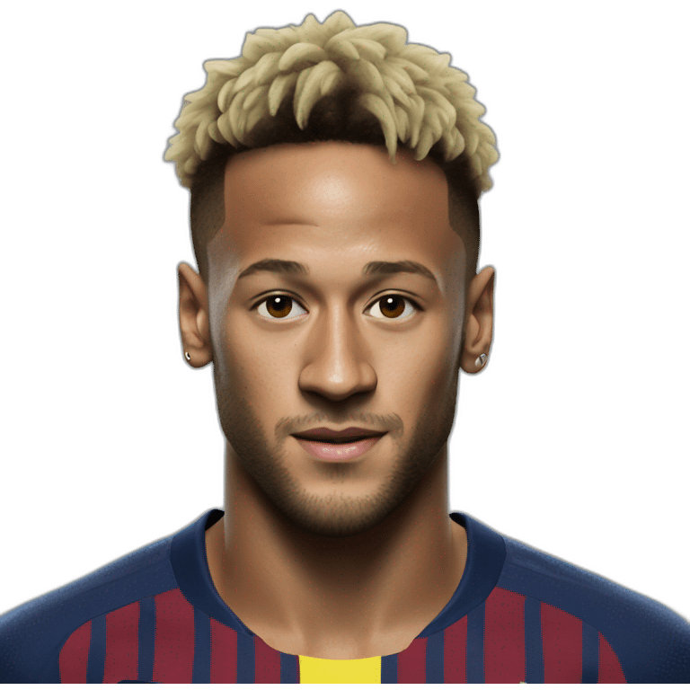 neymar emoji