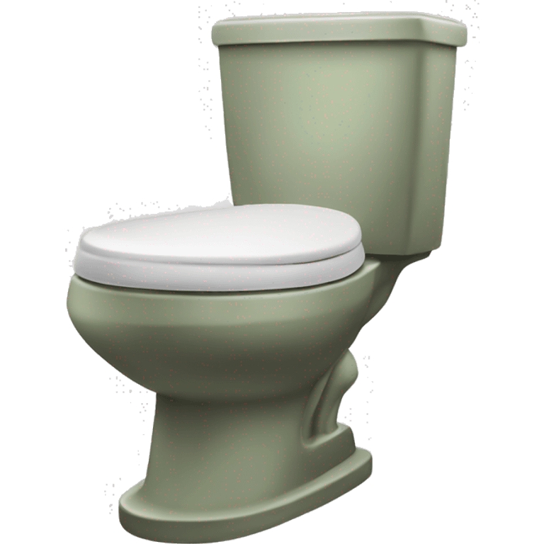 Skibidi toilet  emoji